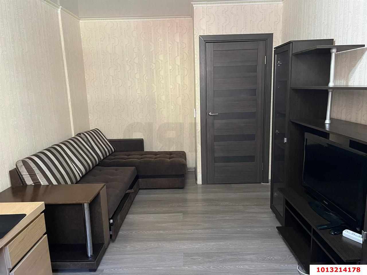 Фото №3: 1-комнатная квартира 35 м² - Краснодар, Новознаменский, ул. Войсковая, 20к10