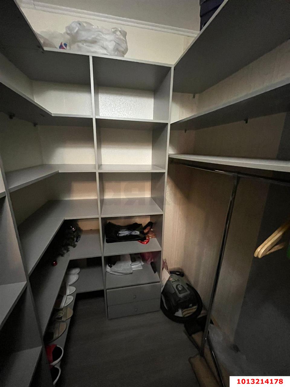 Фото №4: 1-комнатная квартира 35 м² - Краснодар, Новознаменский, ул. Войсковая, 20к10