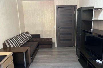 Фото №4: 1-комнатная квартира 35 м² - Краснодар, ж/р Новознаменский, ул. Войсковая, 20к10