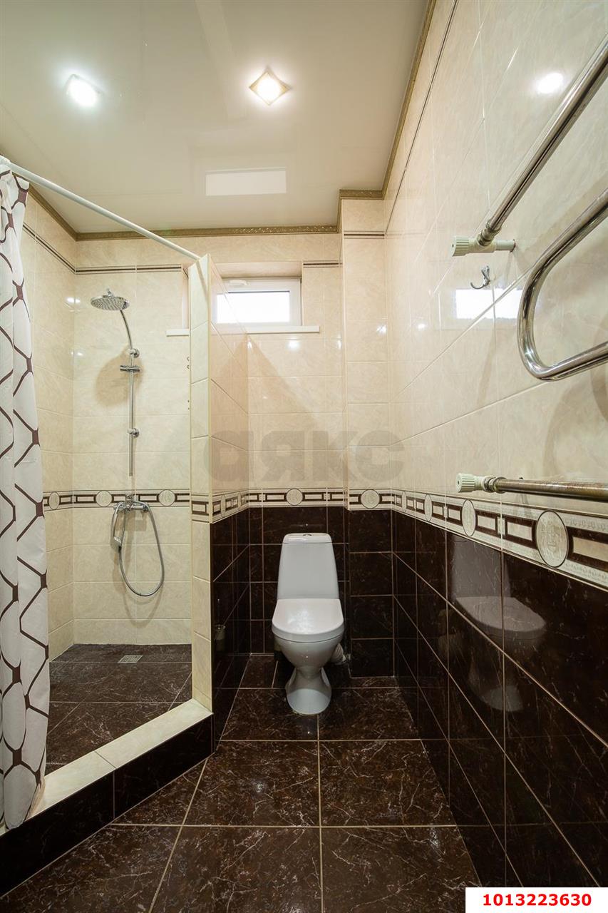 Фото №10: Дом 163 м² + 4 сот. - Мечта, мкр. Прикубанский внутригородской округ, ул. Центральная, 6