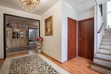 Фото №2: Дом 163 м² - Мечта, мкр. Прикубанский внутригородской округ, ул. Центральная, 6