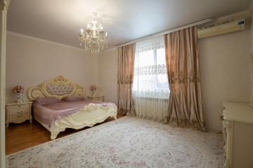 Фото №5: Дом 163 м² - Мечта, мкр. Прикубанский внутригородской округ, ул. Центральная, 6