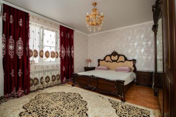 Фото №4: Дом 163 м² - Мечта, мкр. Прикубанский внутригородской округ, ул. Центральная, 6