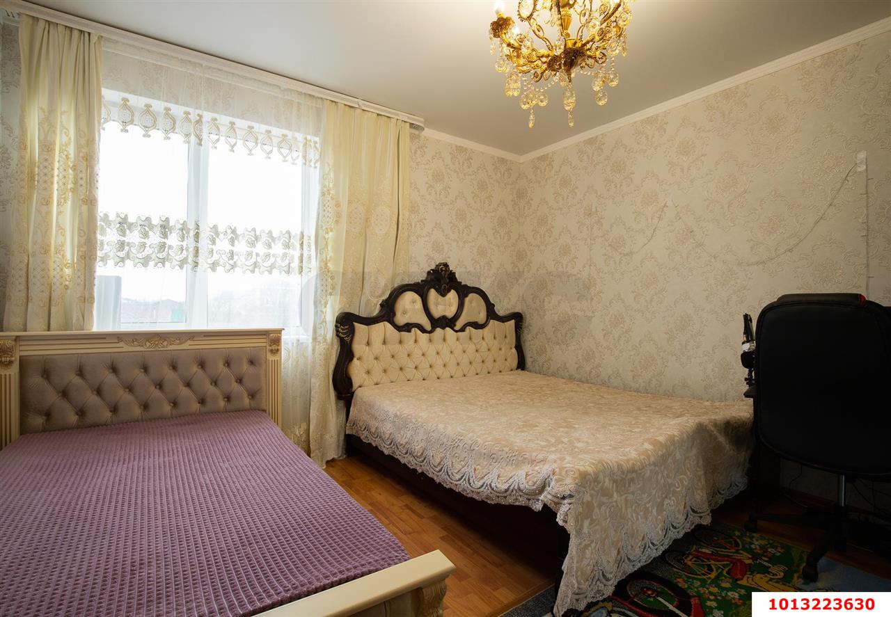 Фото №7: Дом 163 м² + 4 сот. - Мечта, мкр. Прикубанский внутригородской округ, ул. Центральная, 6