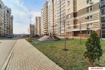 Фото №3: Студия 25 м² - Краснодар, мкр. Прикубанский внутригородской округ, ул. им. Мурата Ахеджака, 12к8