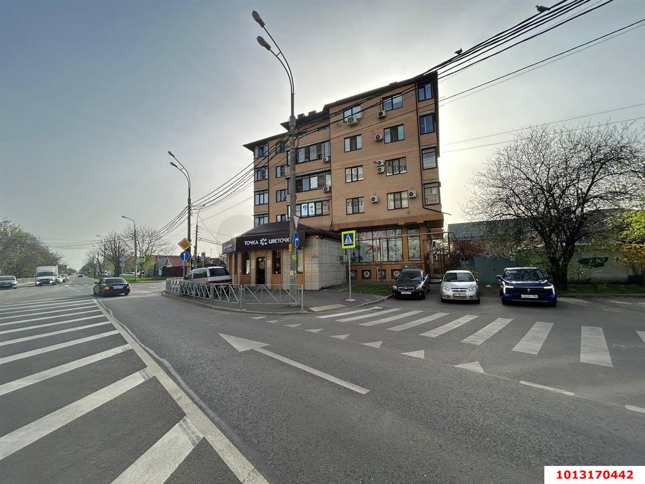 Фото №3: Отдельное здание 40 м² - Краснодар, Дубинка, ул. Димитрова, 69/1