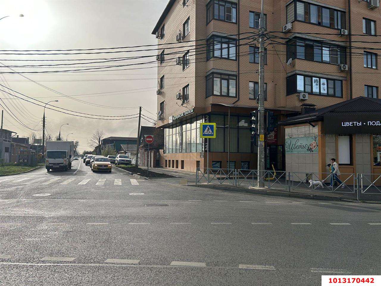 Фото №6: Отдельное здание 40 м² - Краснодар, Дубинка, ул. Димитрова, 69/1