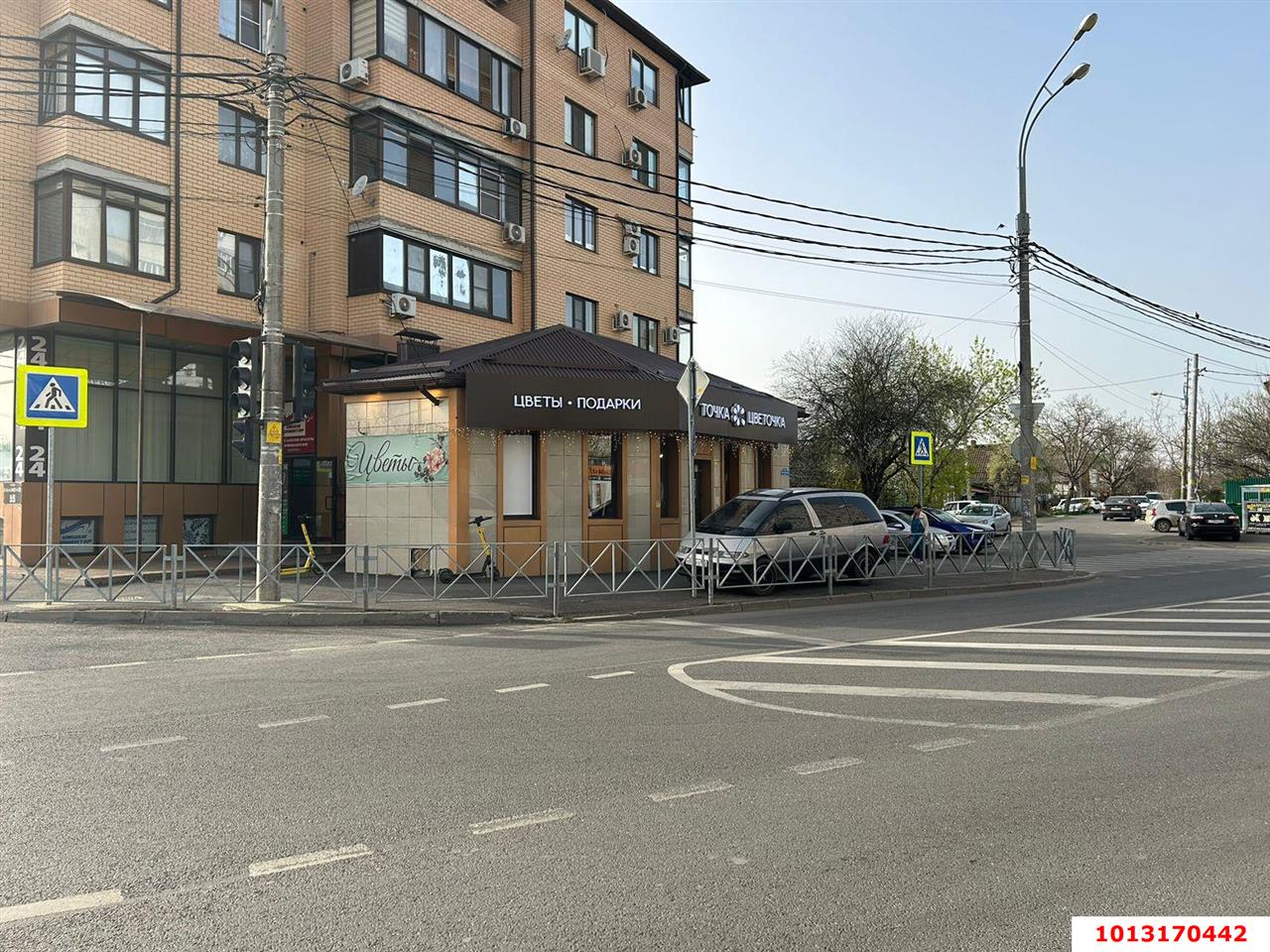Фото №4: Отдельное здание 40 м² - Краснодар, Дубинка, ул. Димитрова, 69/1