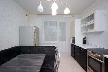 Фото №5: 2-комнатная квартира 62 м² - Краснодар, мкр. Гидростроителей, ул. Трудовой Славы, 43