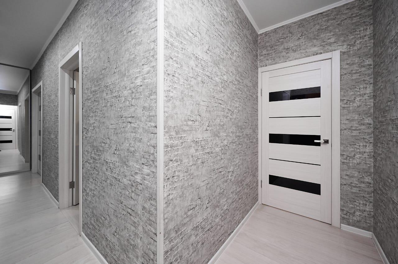 Фото №13: 2-комнатная квартира 69 м² - Краснодар, Карасунский внутригородской округ, Пашковский, жилой комплекс Гарант, Участок №24, мкр. Гидростроителей, ул. Трудовой Славы, 43