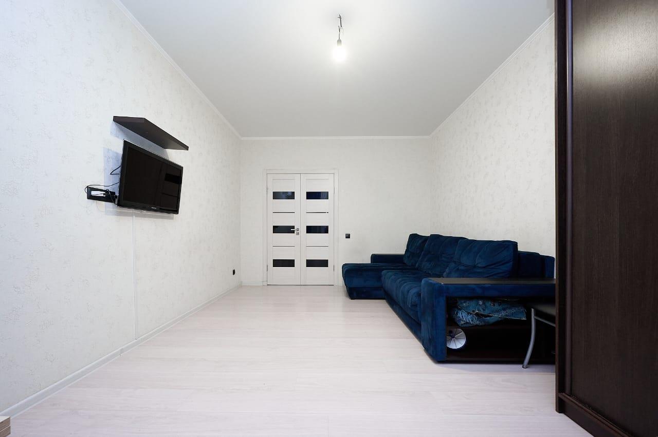 Фото №2: 2-комнатная квартира 69 м² - Краснодар, Карасунский внутригородской округ, Пашковский, жилой комплекс Гарант, Участок №24, мкр. Гидростроителей, ул. Трудовой Славы, 43