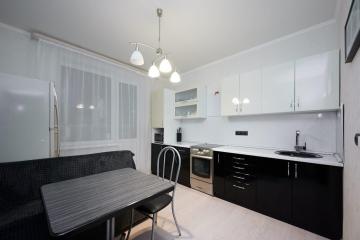 Фото №3: 2-комнатная квартира 62 м² - Краснодар, мкр. Гидростроителей, ул. Трудовой Славы, 43