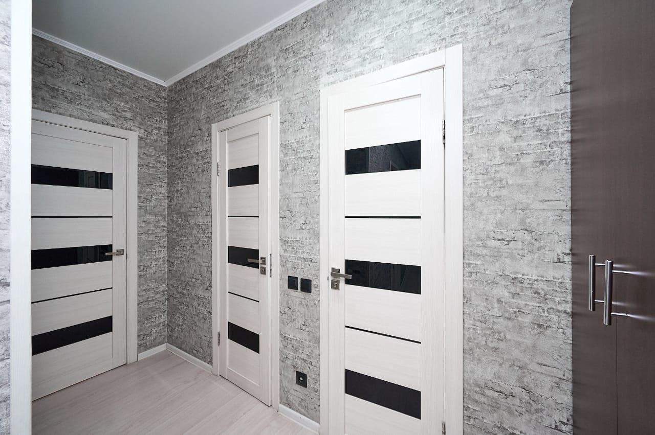 Фото №14: 2-комнатная квартира 69 м² - Краснодар, Карасунский внутригородской округ, Пашковский, жилой комплекс Гарант, Участок №24, мкр. Гидростроителей, ул. Трудовой Славы, 43