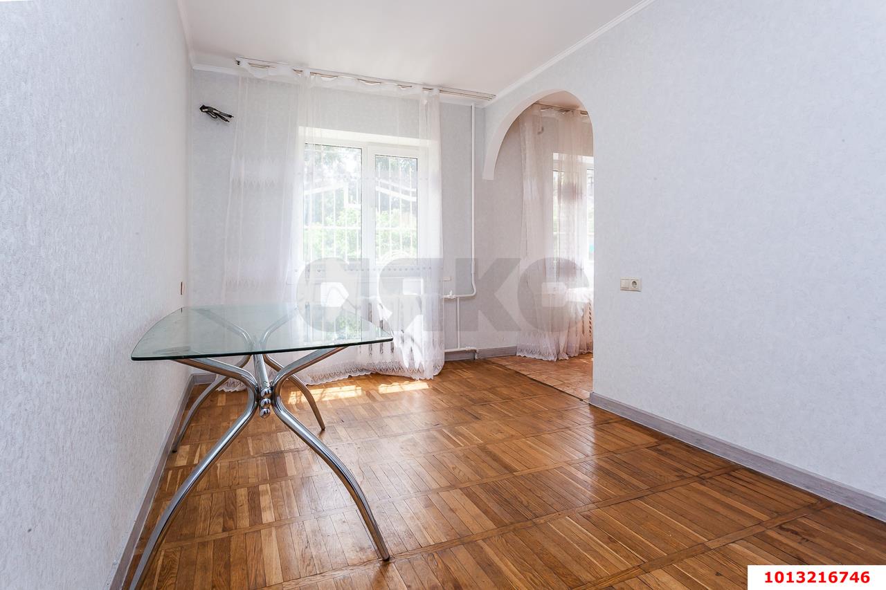 Фото №3: 3-комнатная квартира 59 м² - Краснодар, Славянский, ул. Славянская, 79А