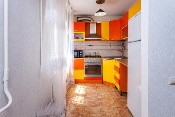 Фото №2: 3-комнатная квартира 59 м² - Краснодар, мкр. Славянский, ул. Славянская, 79А