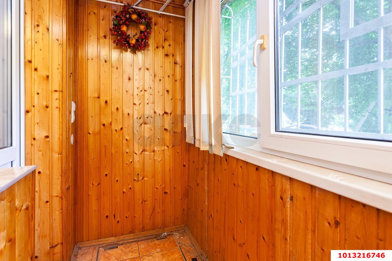 Фото №6: 3-комнатная квартира 59 м² - Краснодар, Прикубанский внутригородской округ, мкр. Славянский, ул. Славянская, 79А