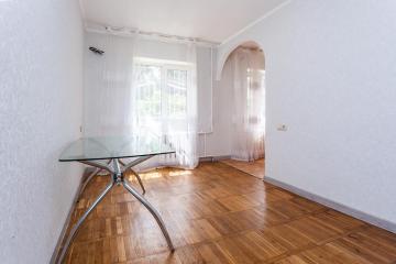 Фото №3: 3-комнатная квартира 59 м² - Краснодар, мкр. Славянский, ул. Славянская, 79А