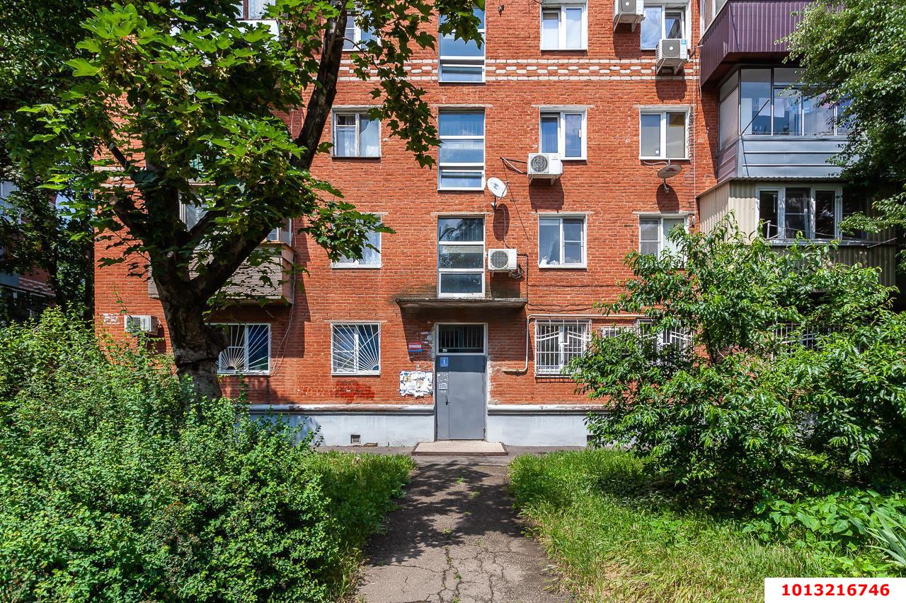 Фото №18: 3-комнатная квартира 59 м² - Краснодар, Славянский, ул. Славянская, 79А