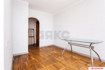 Фото №5: 3-комнатная квартира 59 м² - Краснодар, мкр. Славянский, ул. Славянская, 79А