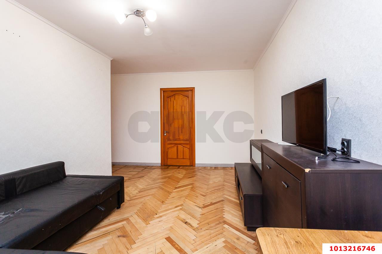 Фото №7: 3-комнатная квартира 59 м² - Краснодар, Славянский, ул. Славянская, 79А