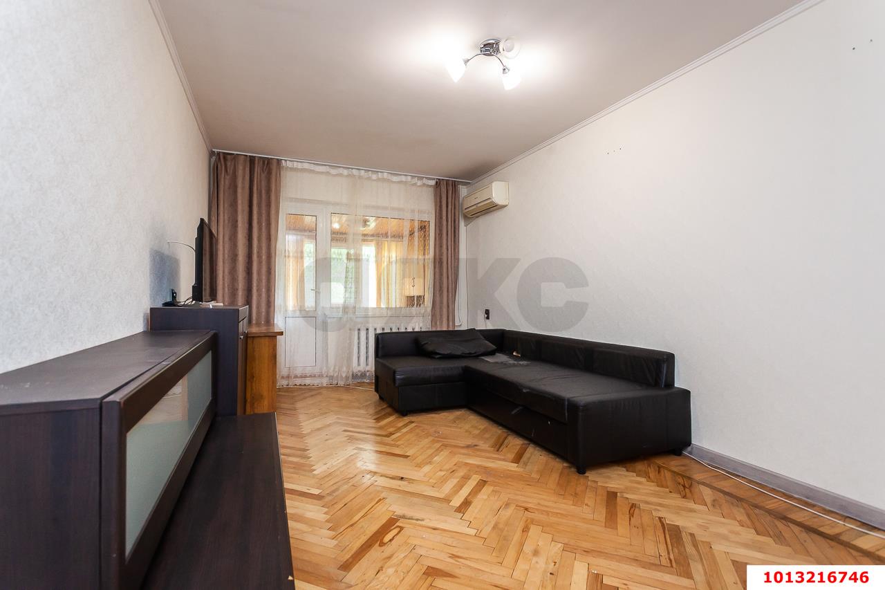 Фото №8: 3-комнатная квартира 59 м² - Краснодар, Славянский, ул. Славянская, 79А