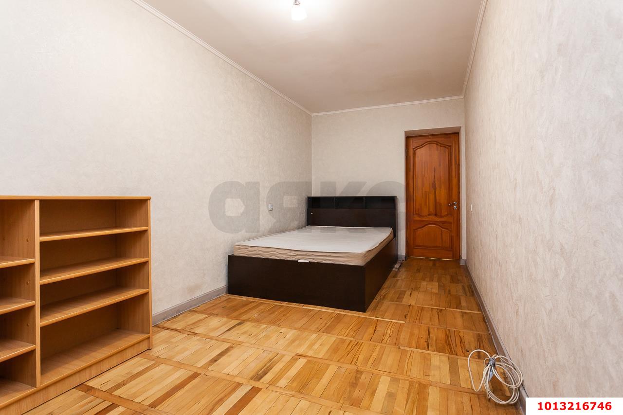 Фото №14: 3-комнатная квартира 59 м² - Краснодар, Прикубанский внутригородской округ, мкр. Славянский, ул. Славянская, 79А