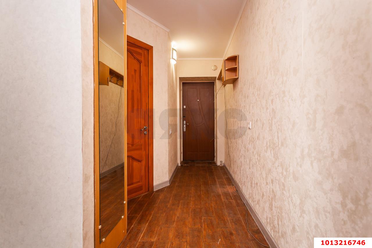 Фото №15: 3-комнатная квартира 59 м² - Краснодар, Славянский, ул. Славянская, 79А