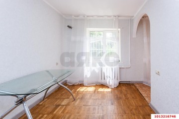 Фото №4: 3-комнатная квартира 59 м² - Краснодар, мкр. Славянский, ул. Славянская, 79А