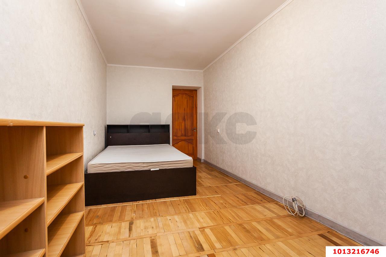 Фото №14: 3-комнатная квартира 59 м² - Краснодар, Славянский, ул. Славянская, 79А