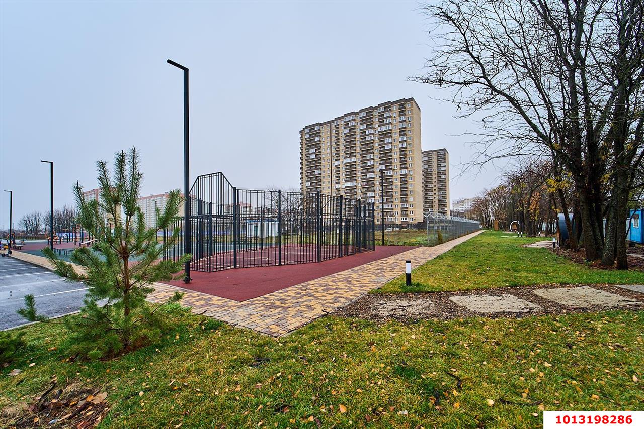 Фото №8: 3-комнатная квартира 82 м² - Краснодар, Молодёжный, ул. Дубравная, 1