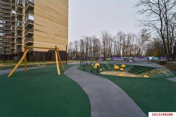 Фото №3: 3-комнатная квартира 82 м² - Краснодар, мкр. Молодёжный, ул. Дубравная, 1