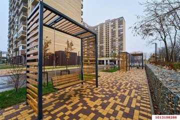 Фото №5: 3-комнатная квартира 82 м² - Краснодар, мкр. Молодёжный, ул. Дубравная, 1