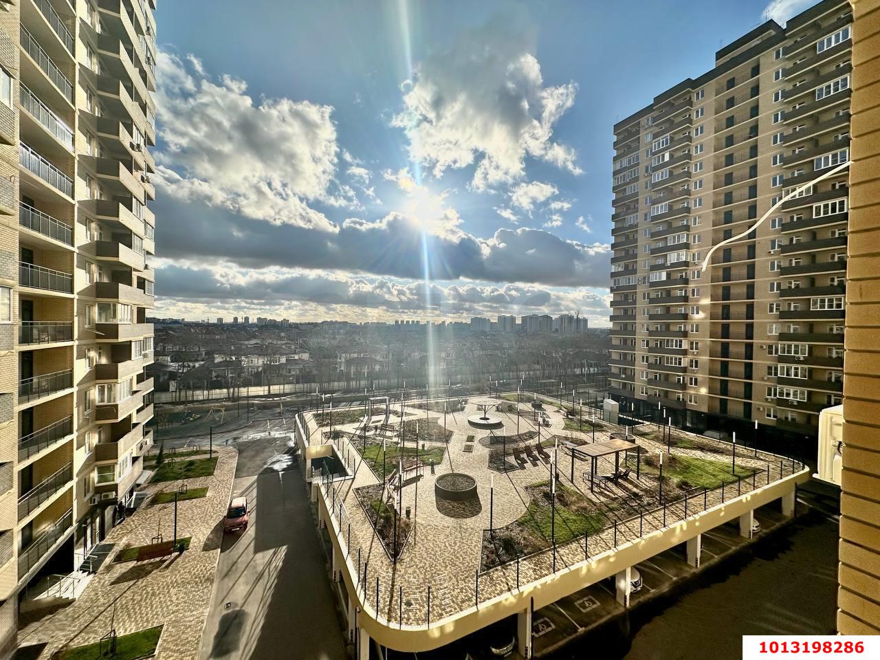 Фото №9: 3-комнатная квартира 82 м² - Краснодар, Молодёжный, ул. Дубравная, 1