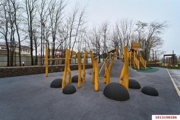 Фото №4: 3-комнатная квартира 82 м² - Краснодар, мкр. Молодёжный, ул. Дубравная, 1