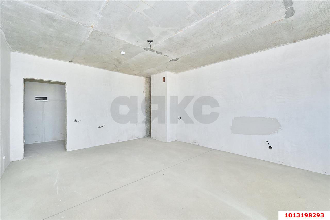 Фото №8: 2-комнатная квартира 82 м² - Краснодар, Молодёжный, ул. Дубравная, 1