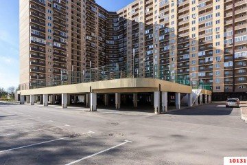Фото №1: 2-комнатная квартира 82 м² - Краснодар, мкр. Молодёжный, ул. Дубравная, 1