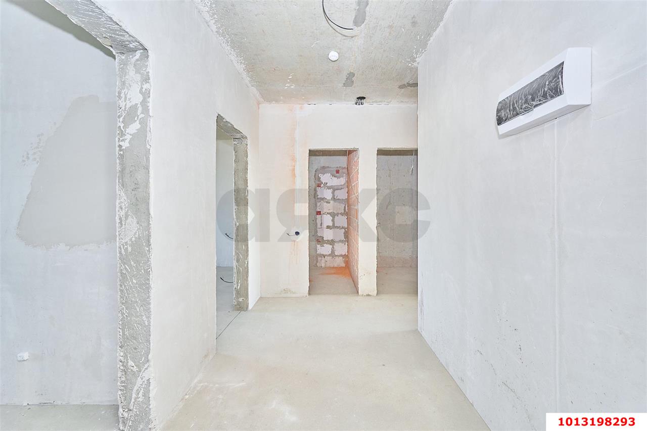 Фото №6: 2-комнатная квартира 82 м² - Краснодар, Молодёжный, ул. Дубравная, 1