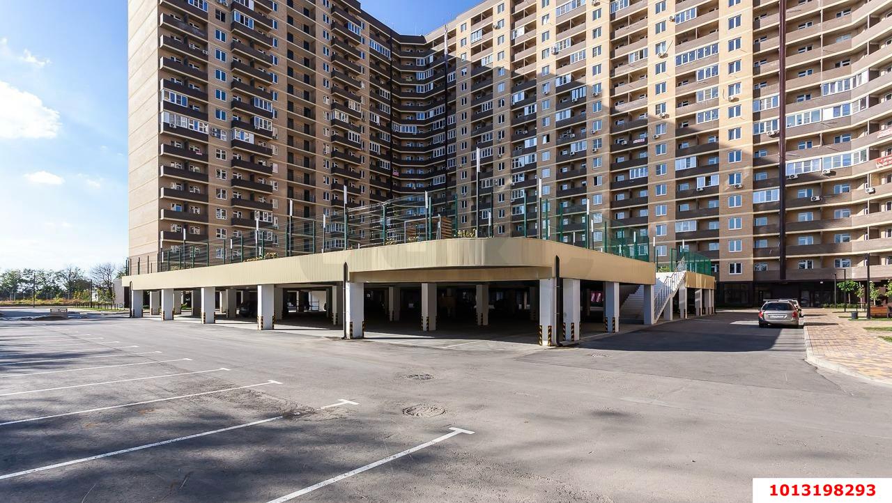 Фото №1: 2-комнатная квартира 82 м² - Краснодар, Молодёжный, ул. Дубравная, 1