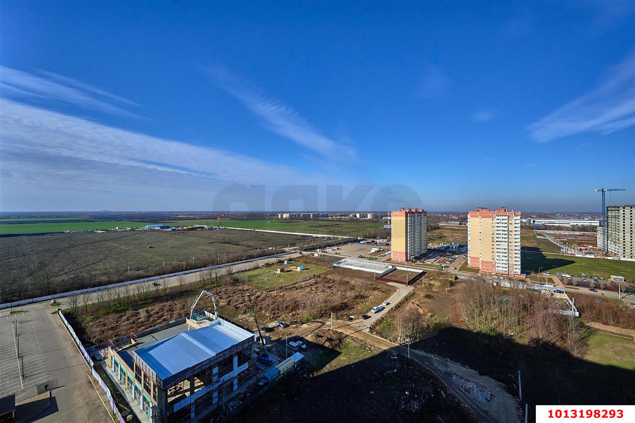 Фото №14: 2-комнатная квартира 82 м² - Краснодар, Молодёжный, ул. Дубравная, 1
