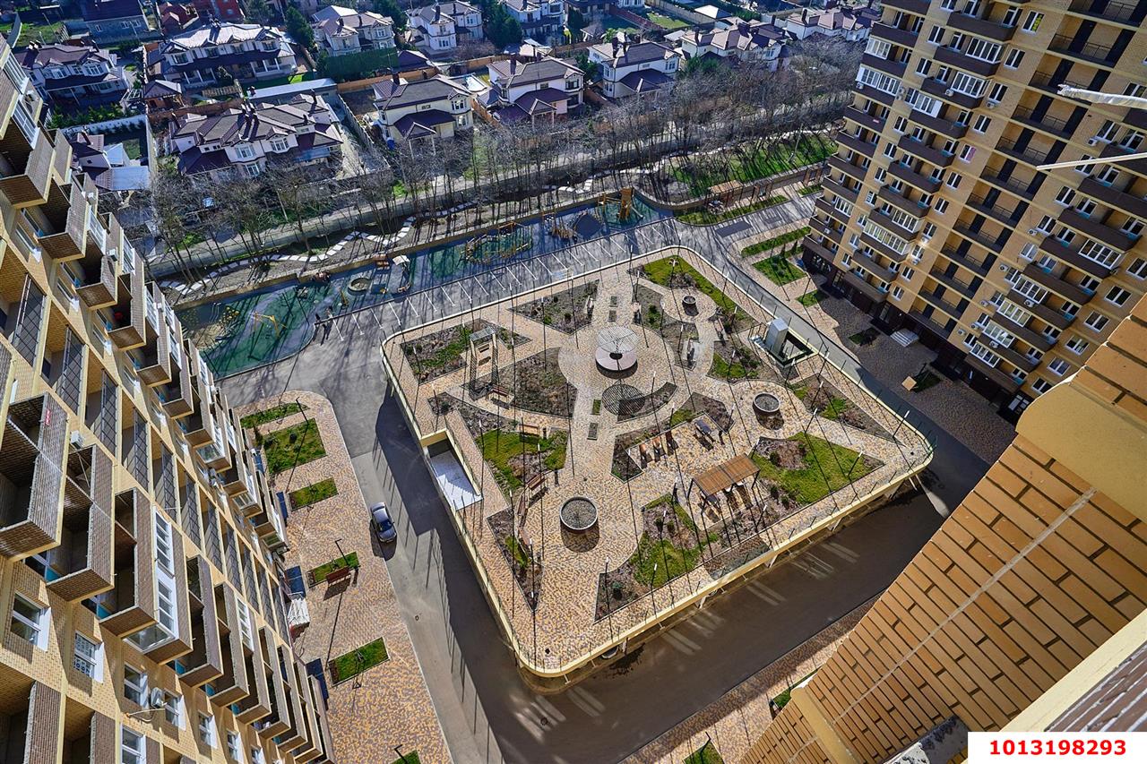 Фото №17: 2-комнатная квартира 82 м² - Краснодар, Молодёжный, ул. Дубравная, 1