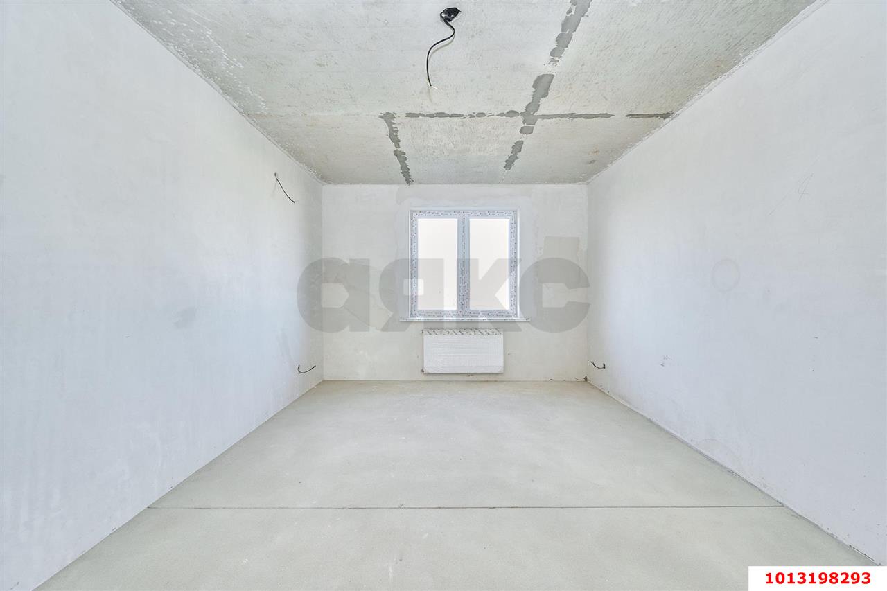 Фото №9: 2-комнатная квартира 82 м² - Краснодар, Молодёжный, ул. Дубравная, 1