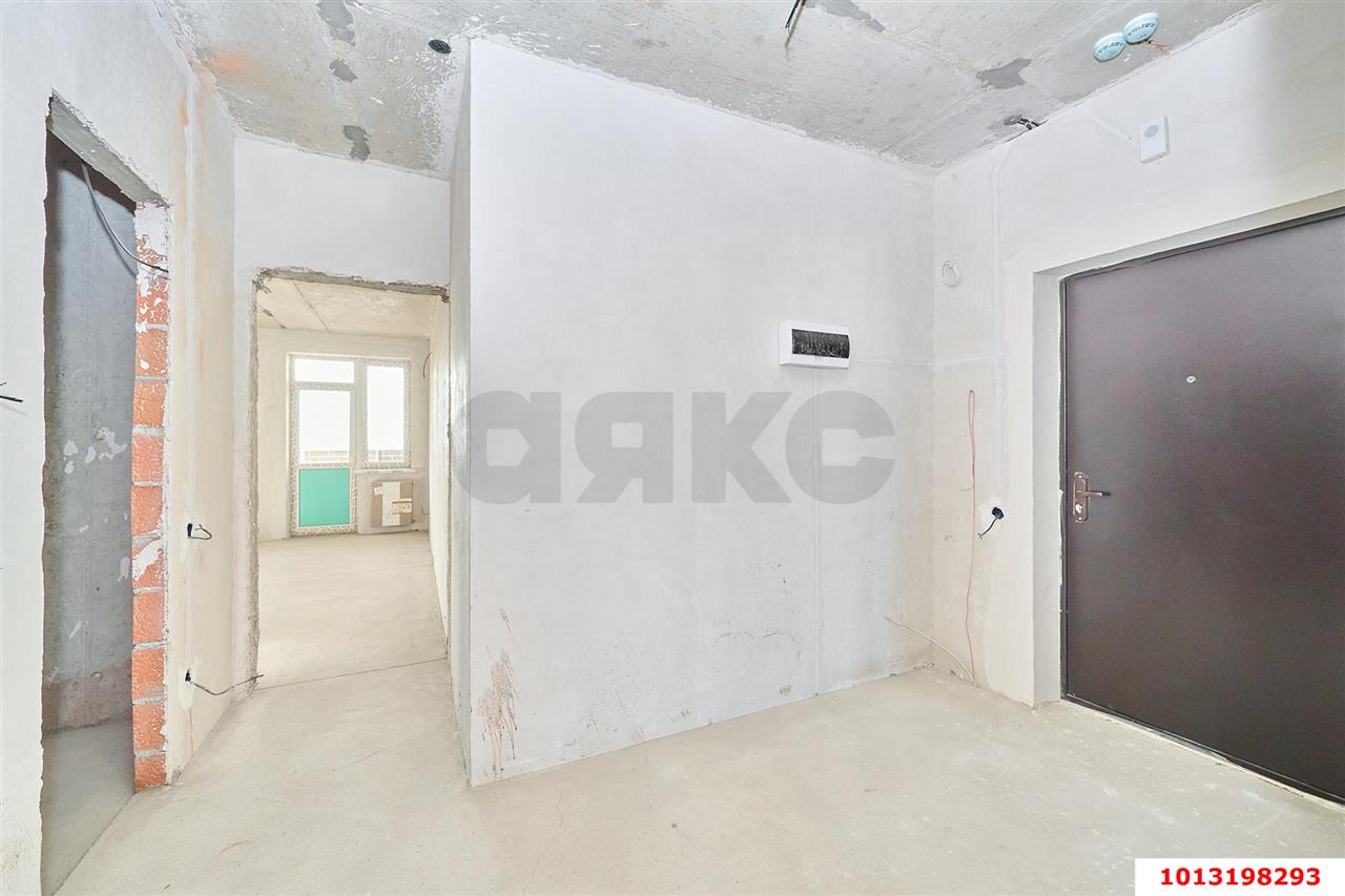 Фото №5: 2-комнатная квартира 82 м² - Краснодар, Молодёжный, ул. Дубравная, 1