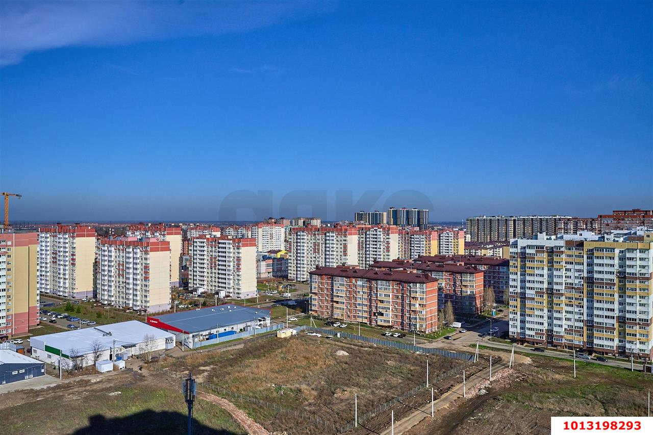 Фото №15: 2-комнатная квартира 82 м² - Краснодар, Молодёжный, ул. Дубравная, 1