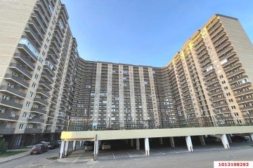 Фото №2: 2-комнатная квартира 82 м² - Краснодар, мкр. Молодёжный, ул. Дубравная, 1
