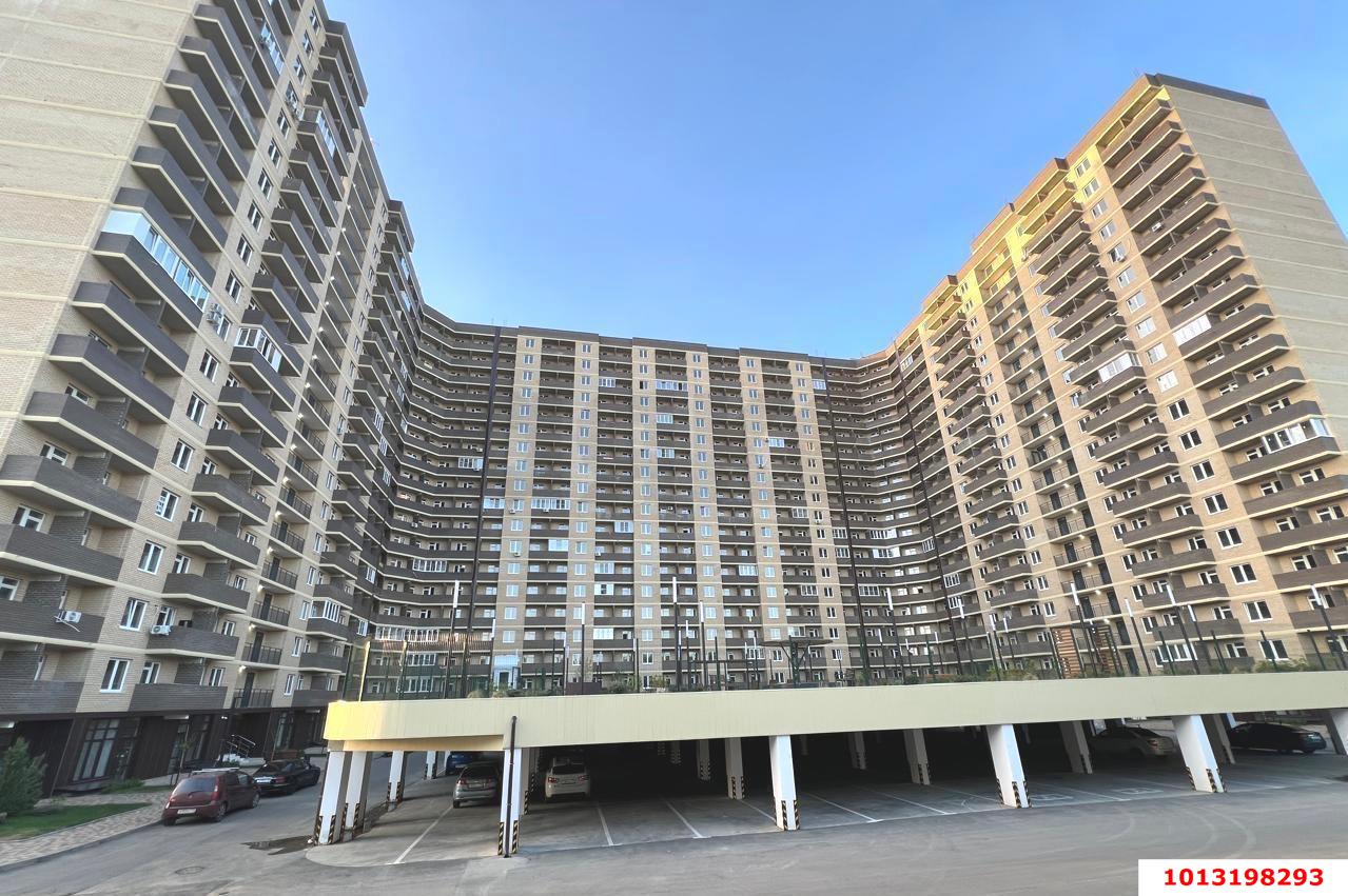 Фото №2: 2-комнатная квартира 82 м² - Краснодар, Молодёжный, ул. Дубравная, 1