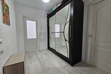 Фото №5: 2-комнатная квартира 52 м² - Краснодар, мкр. Молодёжный, ул. Душистая, 61