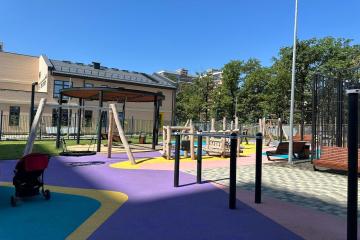 Фото №5: Гараж - Краснодар, мкр. жилой комплекс Самолёт-5, ул. Ивана Беличенко