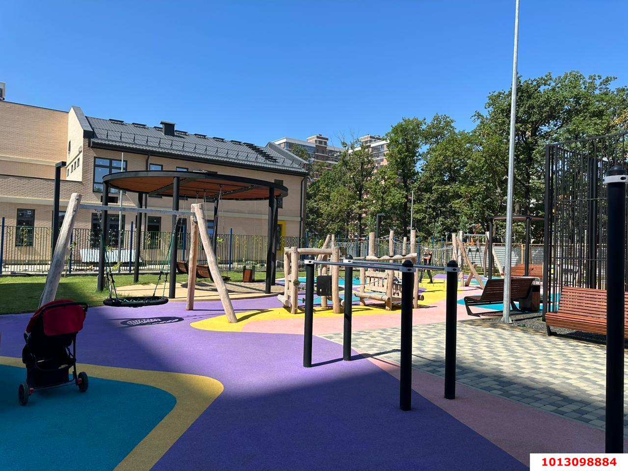 Фото №5: Гараж - Краснодар, Прикубанский внутригородской округ, мкр. жилой комплекс Самолёт-5, ул. Ивана Беличенко