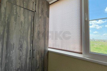 Фото №4: 2-комнатная квартира 59 м² - Краснодар, мкр. жилой комплекс Лиговский, ул. Героя Пешкова, 5