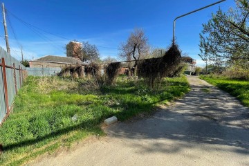 Фото №4: Коммерческая земля 20 сот. - Краснодар, мкр. Центральный, ул. Гоголя, 93